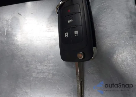 2013 Chevrolet Cruze Ls z USA, uszkodzony, nr VIN 1G1PB5SH1D7288562